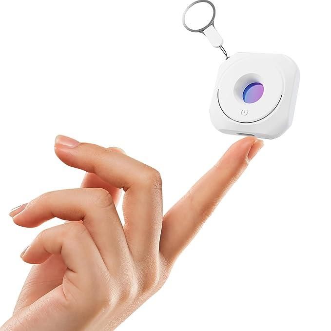 Mini Camera Detector - Make sure you are not being watched or recorded